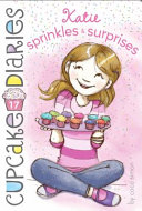 Katie: Sprinkles & Surprises cover