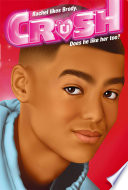 Rachel's Valentine Crush cover