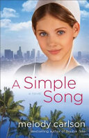 A Simple Song cover