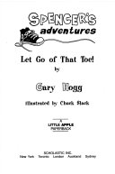Let Go of That Toe! cover