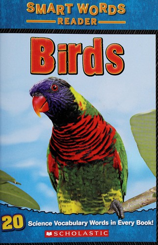Birds cover