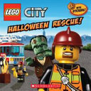 Halloween Rescue! cover
