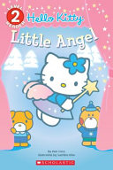 Hello Kitty Gives Thanks cover