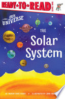 The Solar System cover