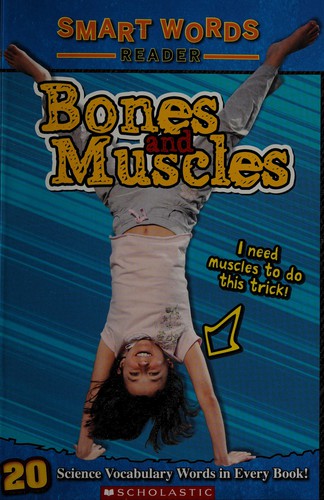 Bones and Muscles cover