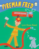 Fireman Fred cover