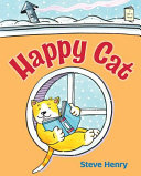 Happy Cat cover
