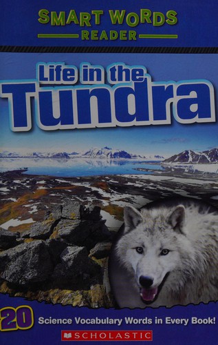Life in the Tundra cover