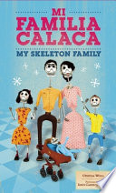 My Skeleton Family cover