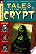 Tales from the Crypt No. 1: Ghouls Gone Wild! cover