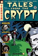 Tales from the Crypt No. 3: Zombielicious! cover