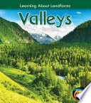 Valleys cover