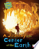 A Journey to the Center of the Earth cover