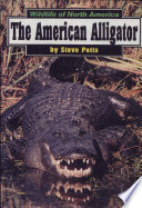 The American Alligator cover