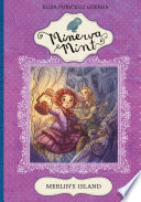 Merlin's Island cover