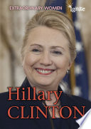 Hillary Clinton cover