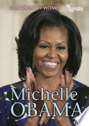 Michelle Obama cover