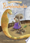 Rumplesnakeskin cover