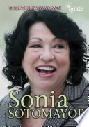 Sonia Sotomayor cover
