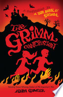 The Grimm Conclusion cover