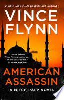 American Assassin: A Thriller cover