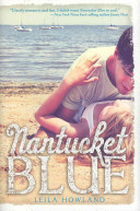 Nantucket Blue cover