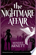 The Nightmare Affair cover