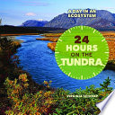 24 Hours on the Tundra cover