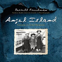 Angel Island: Gateway to Gold Mountain cover