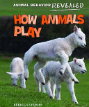 How Animals Play cover