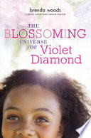 The Blossoming Universe of Violet Diamond cover