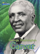 George Washington Carver cover