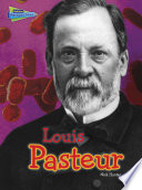 Louis Pasteur cover