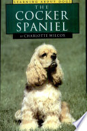 The Cocker Spaniel cover
