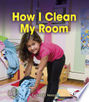 How I Clean My Room cover