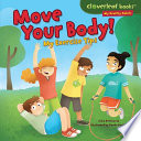 Move Your Body! My Exercise Tips cover