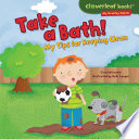 Take a Bath! My Tips for Keeping Clean cover