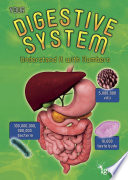 Your Digestive System: Understand It with Numbers cover
