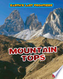 Mountain Tops cover