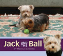 Jack and the Ball cover