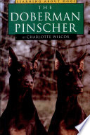 The Doberman Pinscher cover