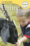 Petting Zoo cover