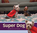 Super Dog cover