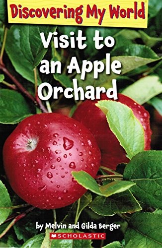 Visit to an Apple Orchard cover
