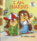 I Am Sharing cover