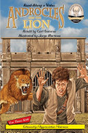 Androcles and the Lion cover