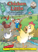 Chicken Little cover