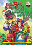 Little Red Riding Hood cover