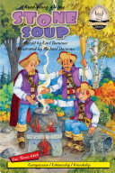 Stone Soup cover