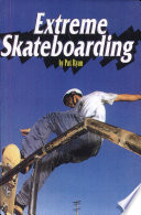 Extreme Skateboarding cover